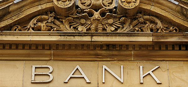 銀行取引に関する相談